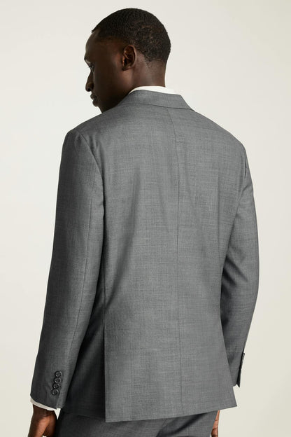 Bonobos Jetsetter Italian Wool Blazer