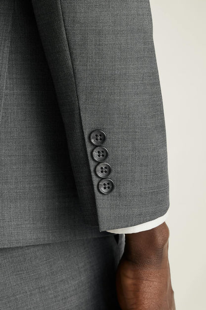 Bonobos Jetsetter Italian Wool Blazer