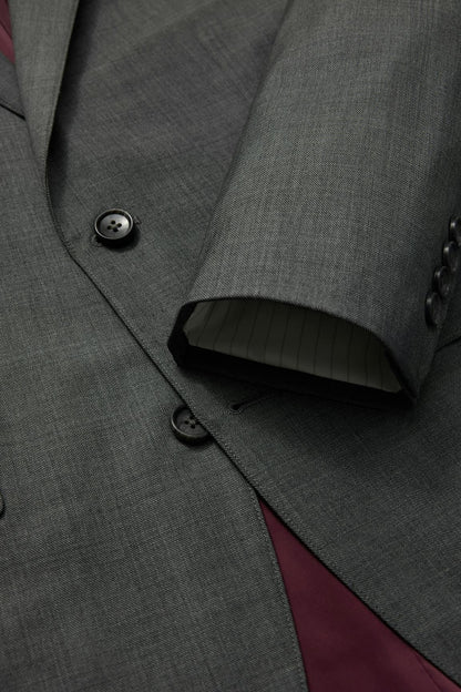 Bonobos Jetsetter Italian Wool Blazer