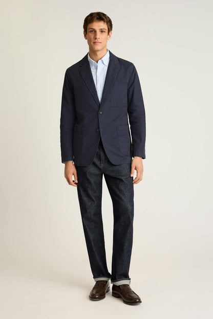 Bonobos Jetsetter Washed Cotton Blazer