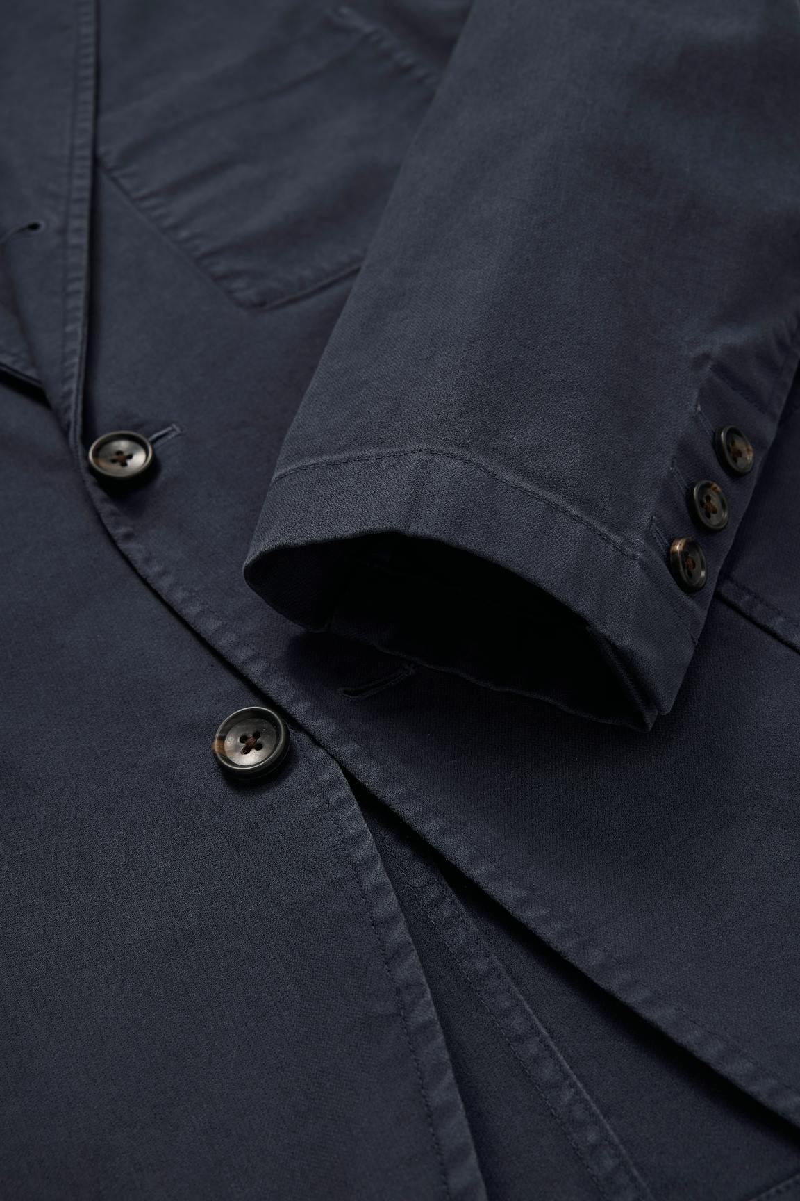 Bonobos Jetsetter Washed Cotton Blazer