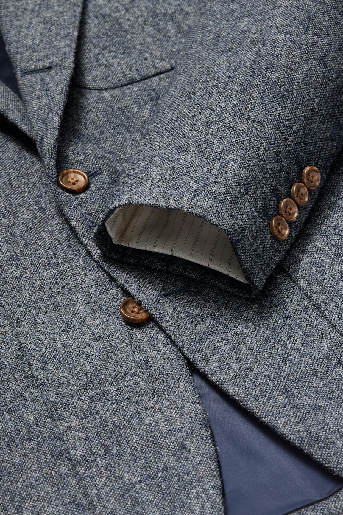 Bonobos Jetsetter British Tweed Blazer
