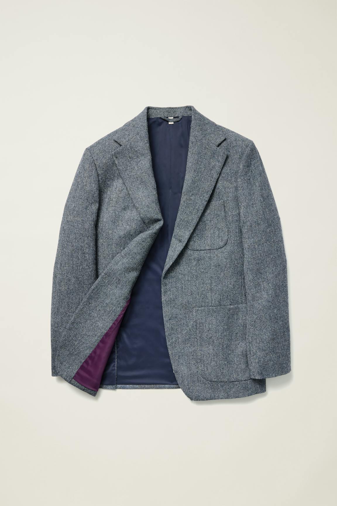 Bonobos Jetsetter British Tweed Blazer