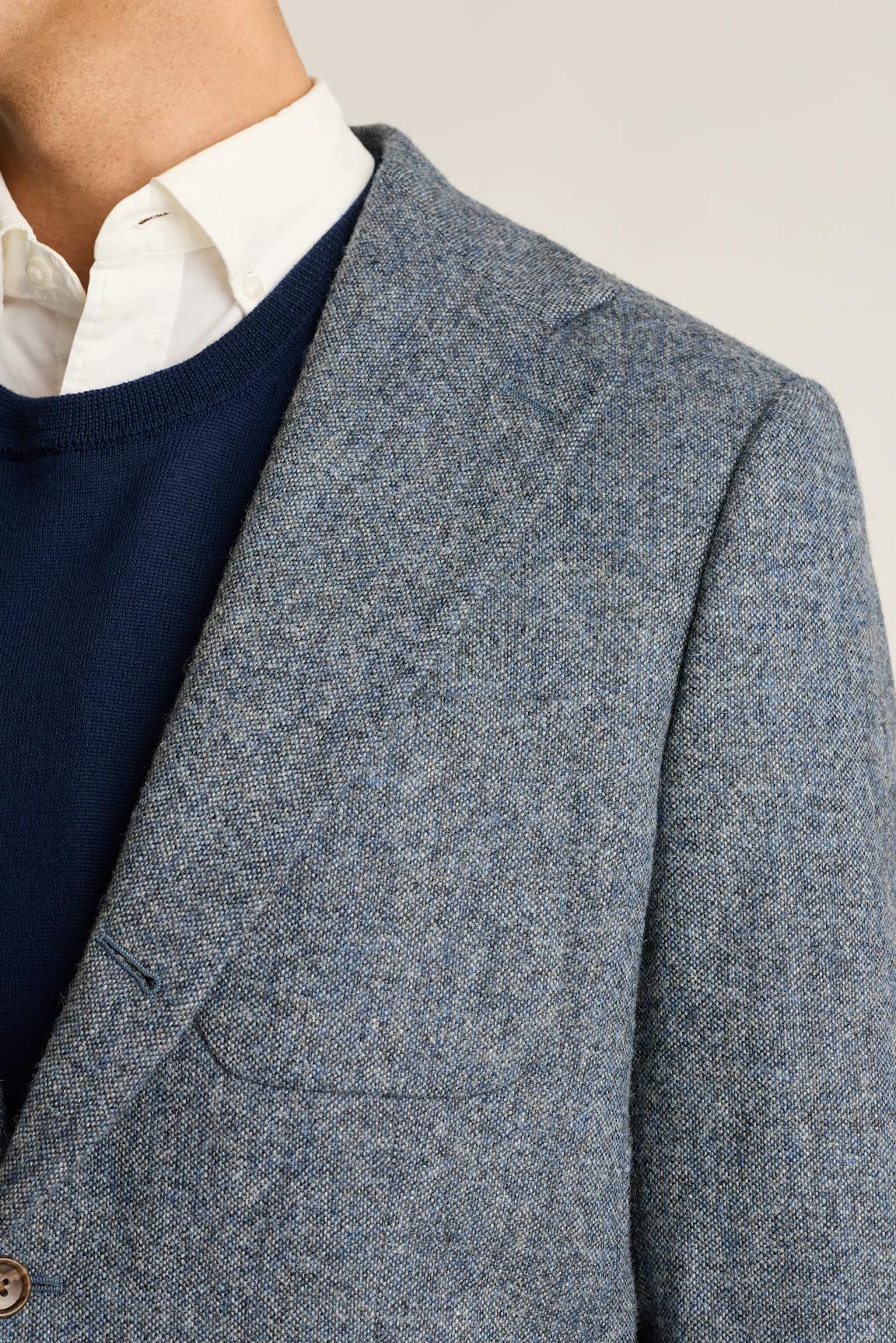 Bonobos Jetsetter British Tweed Blazer