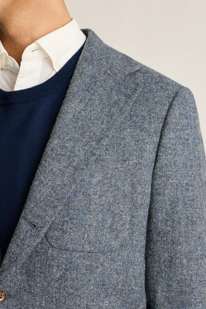 Bonobos Jetsetter British Tweed Blazer