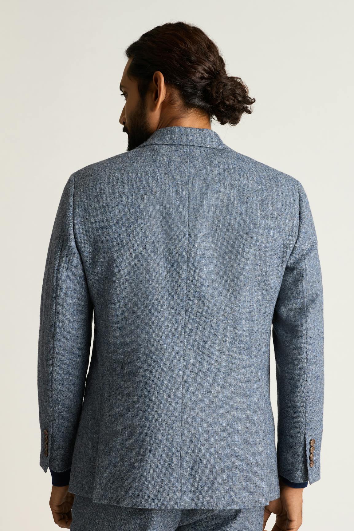 Bonobos Jetsetter British Tweed Blazer