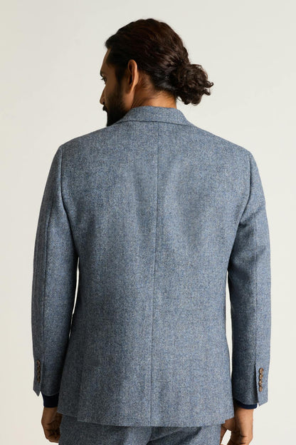 Bonobos Jetsetter British Tweed Blazer