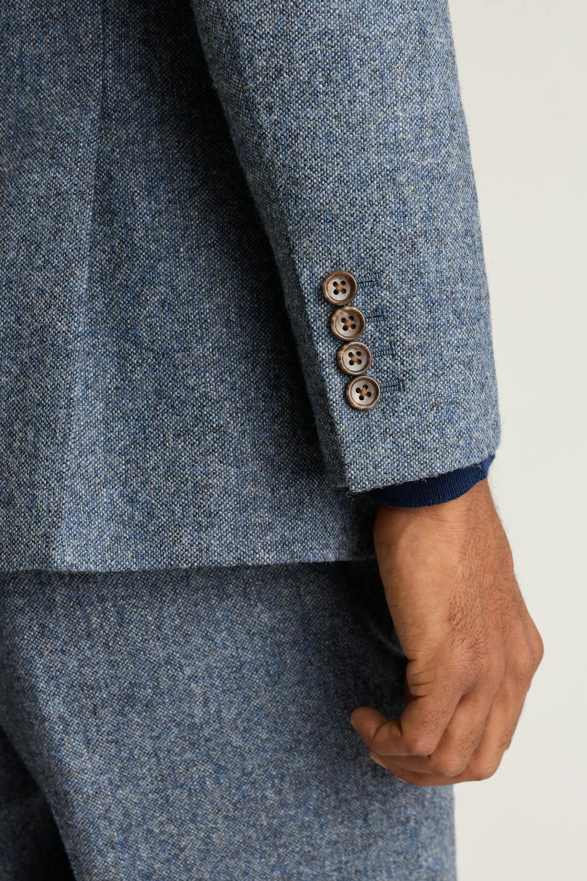 Bonobos Jetsetter British Tweed Blazer