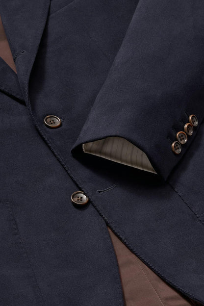 Bonobos Jetsetter Italian Brushed Cotton Blazer