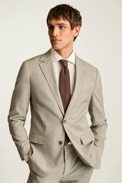 Bonobos Jetsetter Italian Wool Blazer
