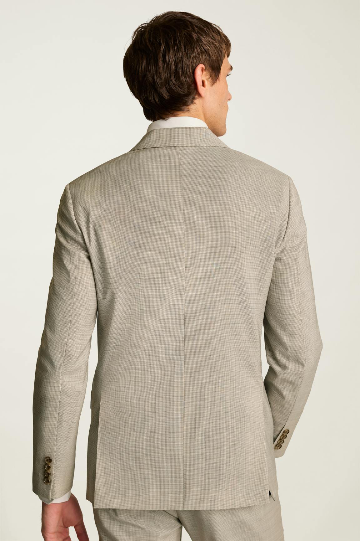 Bonobos Jetsetter Italian Wool Blazer