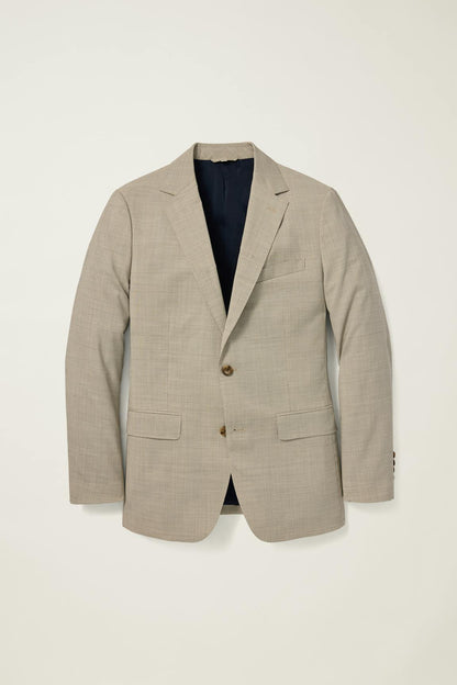 Bonobos Jetsetter Italian Wool Blazer