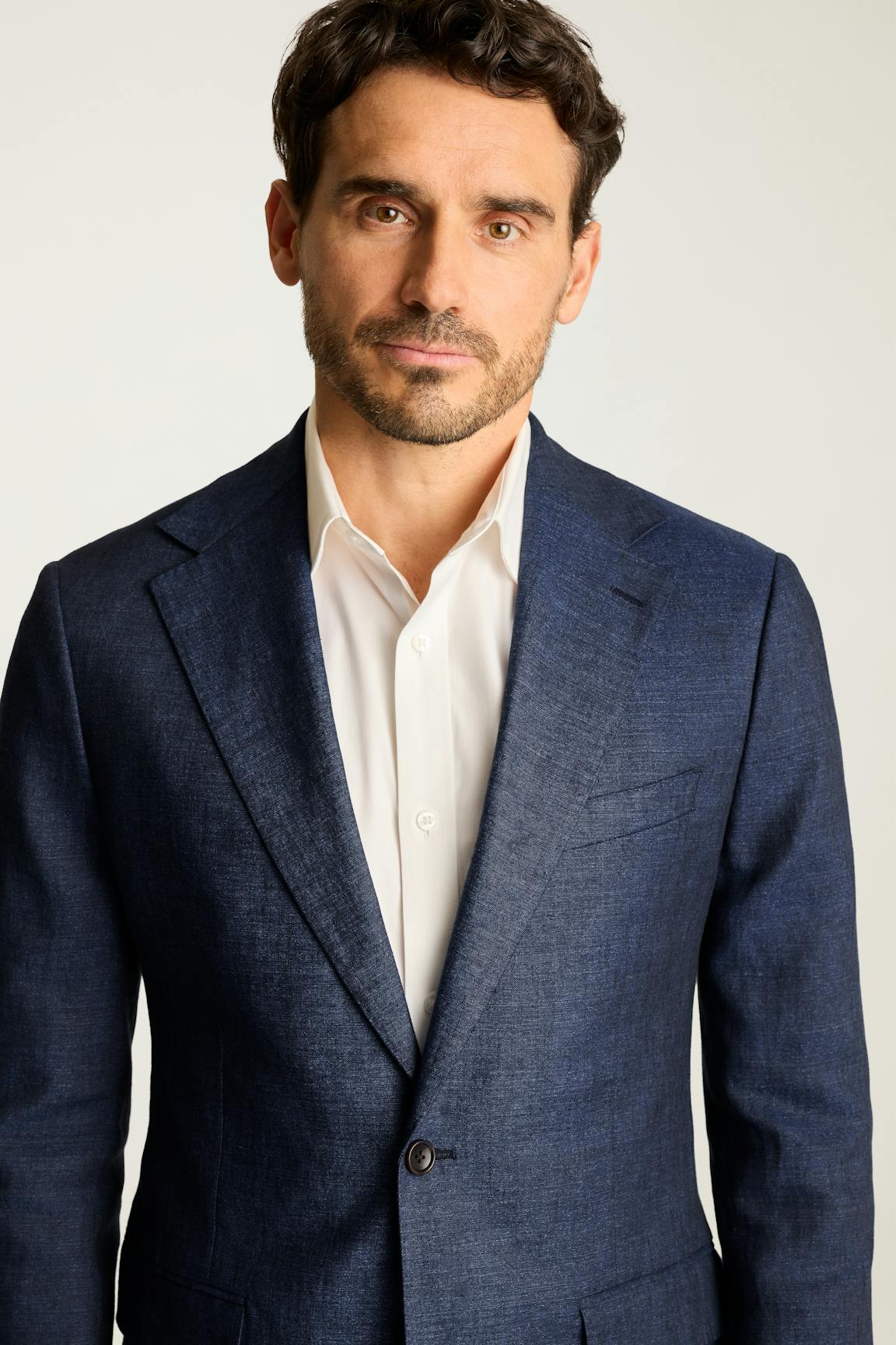 Bonobos Jetsetter Italian Linen Blazer