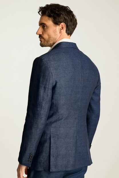 Bonobos Jetsetter Italian Linen Blazer