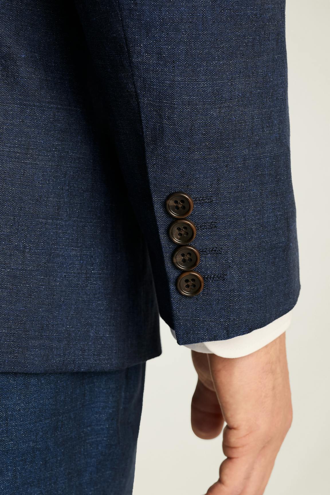 Bonobos Jetsetter Italian Linen Blazer