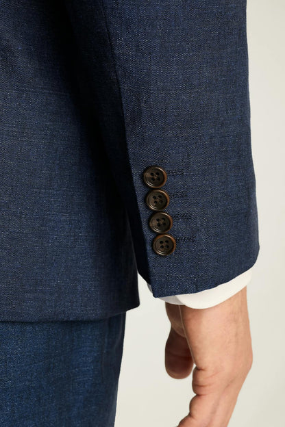 Bonobos Jetsetter Italian Linen Blazer