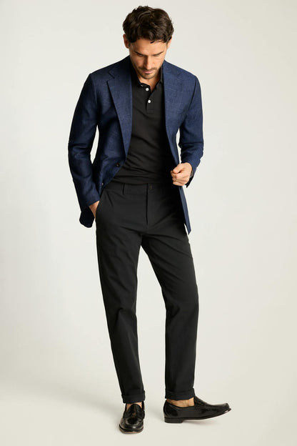 Bonobos Jetsetter Italian Linen Blazer