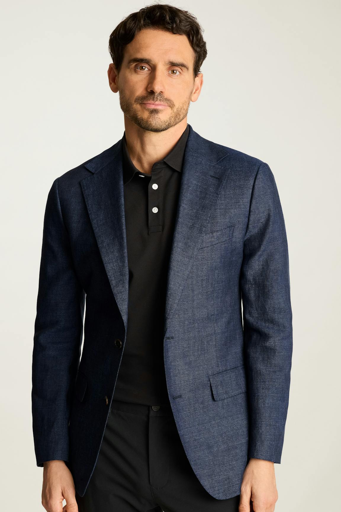 Bonobos Jetsetter Italian Linen Blazer