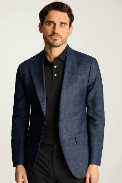 Bonobos Jetsetter Italian Linen Blazer