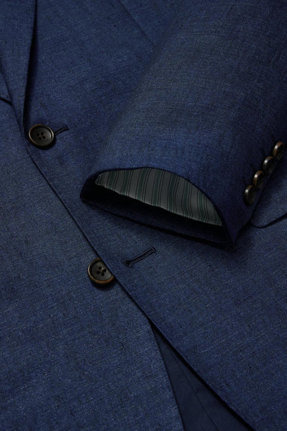 Bonobos Jetsetter Italian Linen Blazer