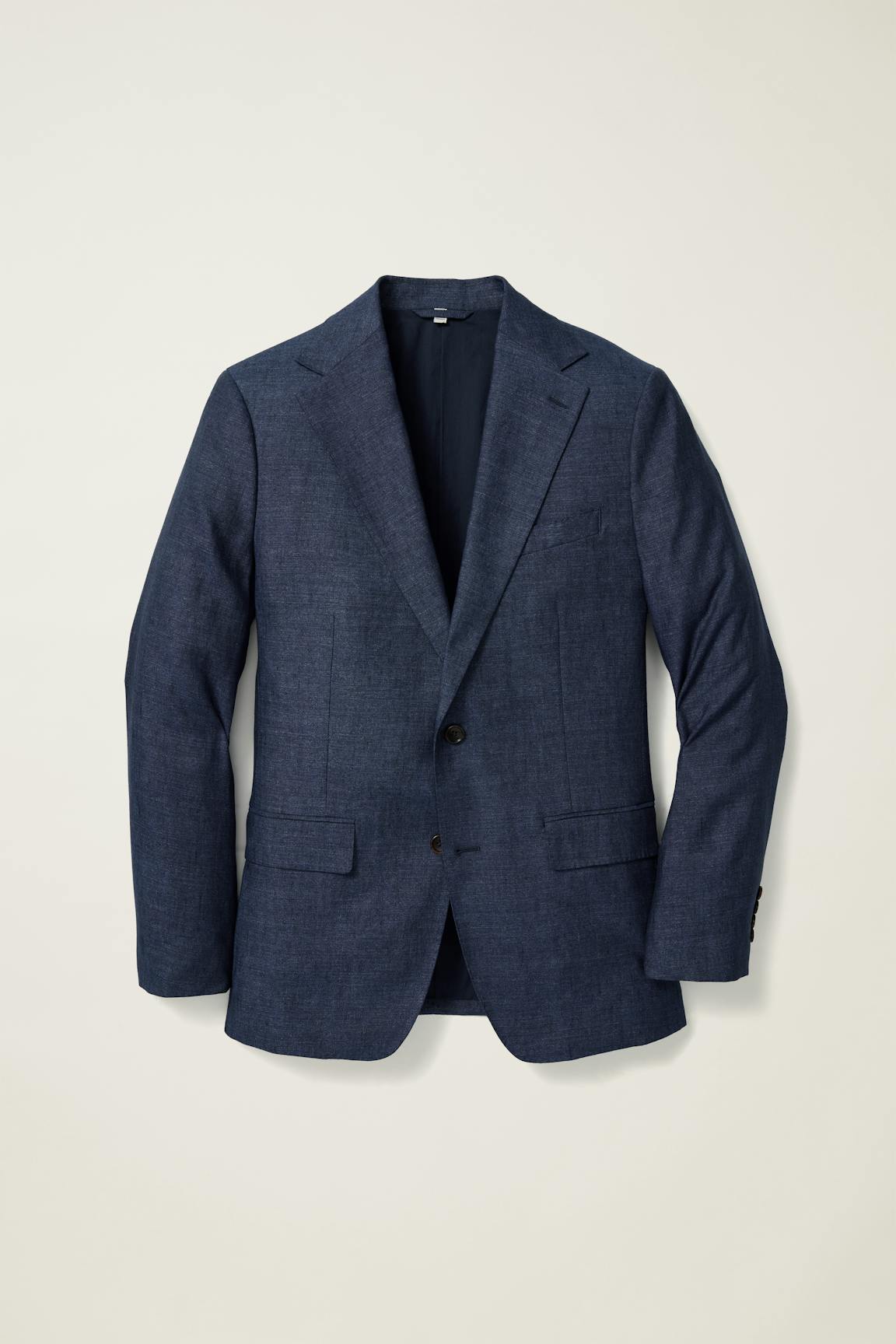 Bonobos Jetsetter Italian Linen Blazer