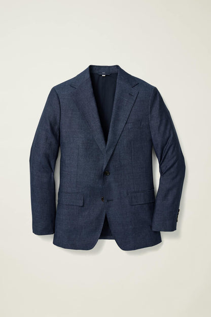 Bonobos Jetsetter Italian Linen Blazer