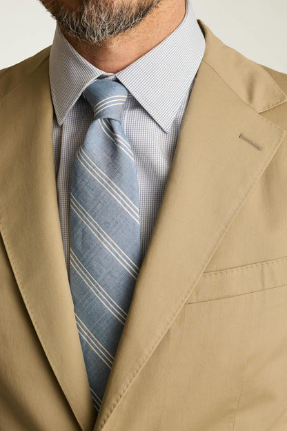 Bonobos Jetsetter Italian Cotton Blazer