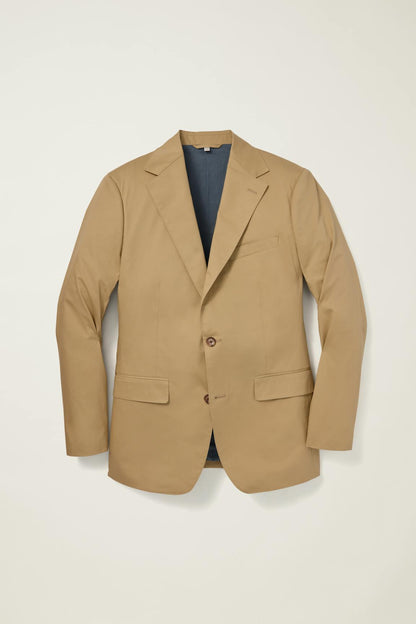 Bonobos Jetsetter Italian Cotton Blazer