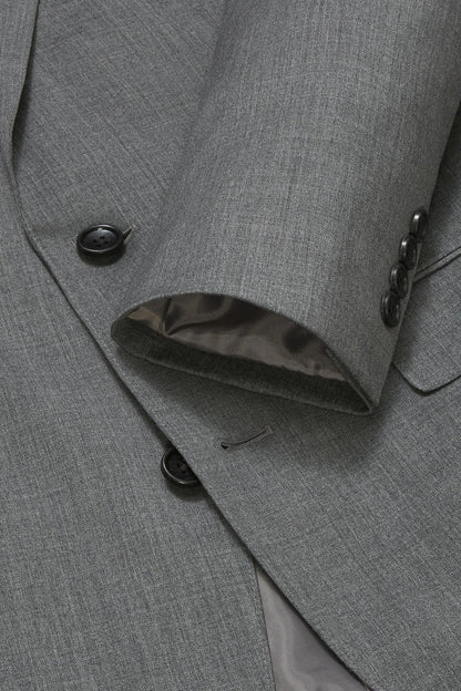 Bonobos Jetsetter Wool Blazer