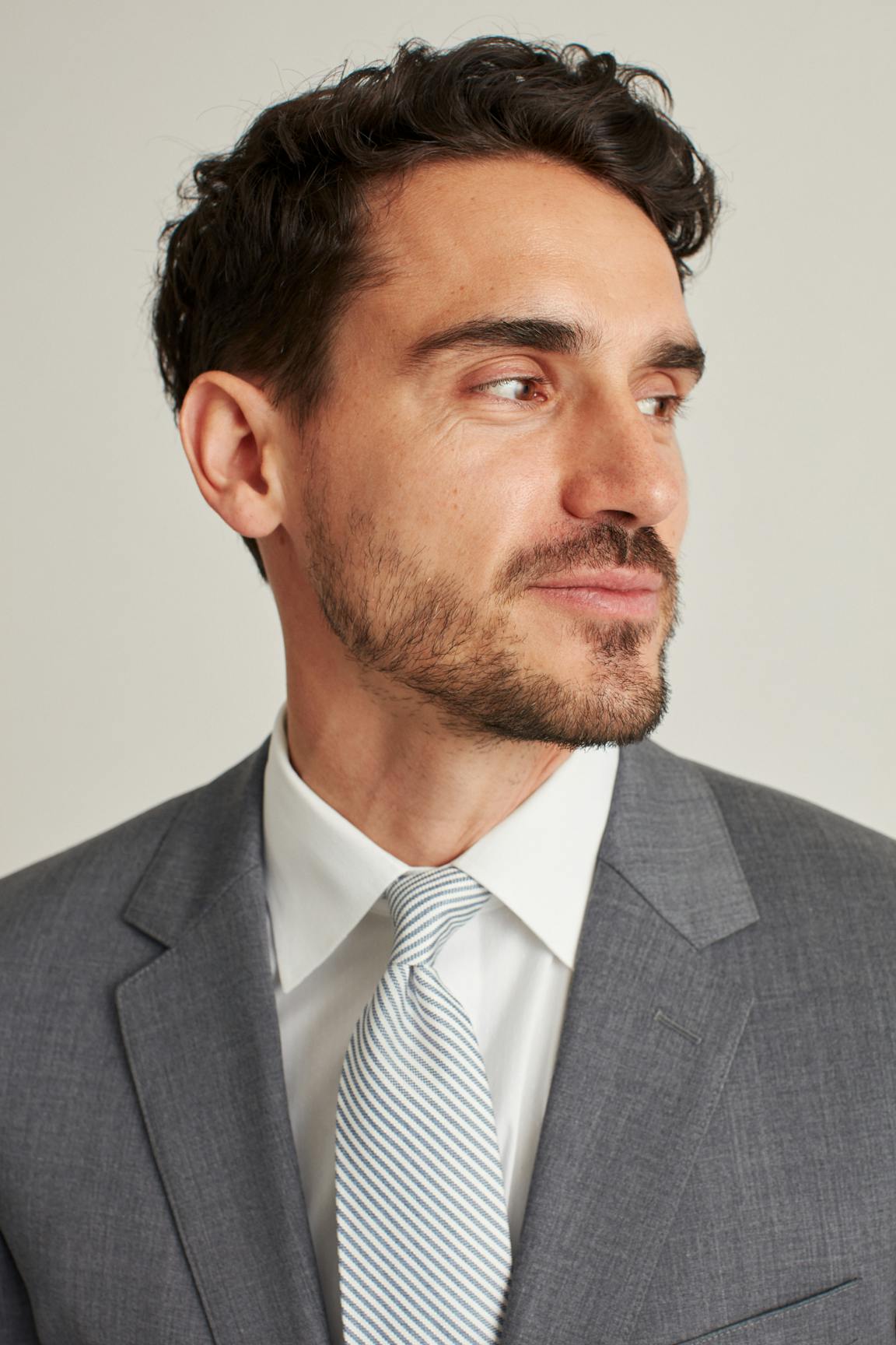 Bonobos Jetsetter Wool Blazer