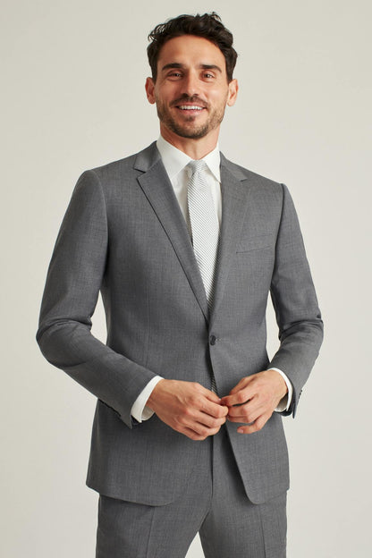 Bonobos Jetsetter Wool Blazer