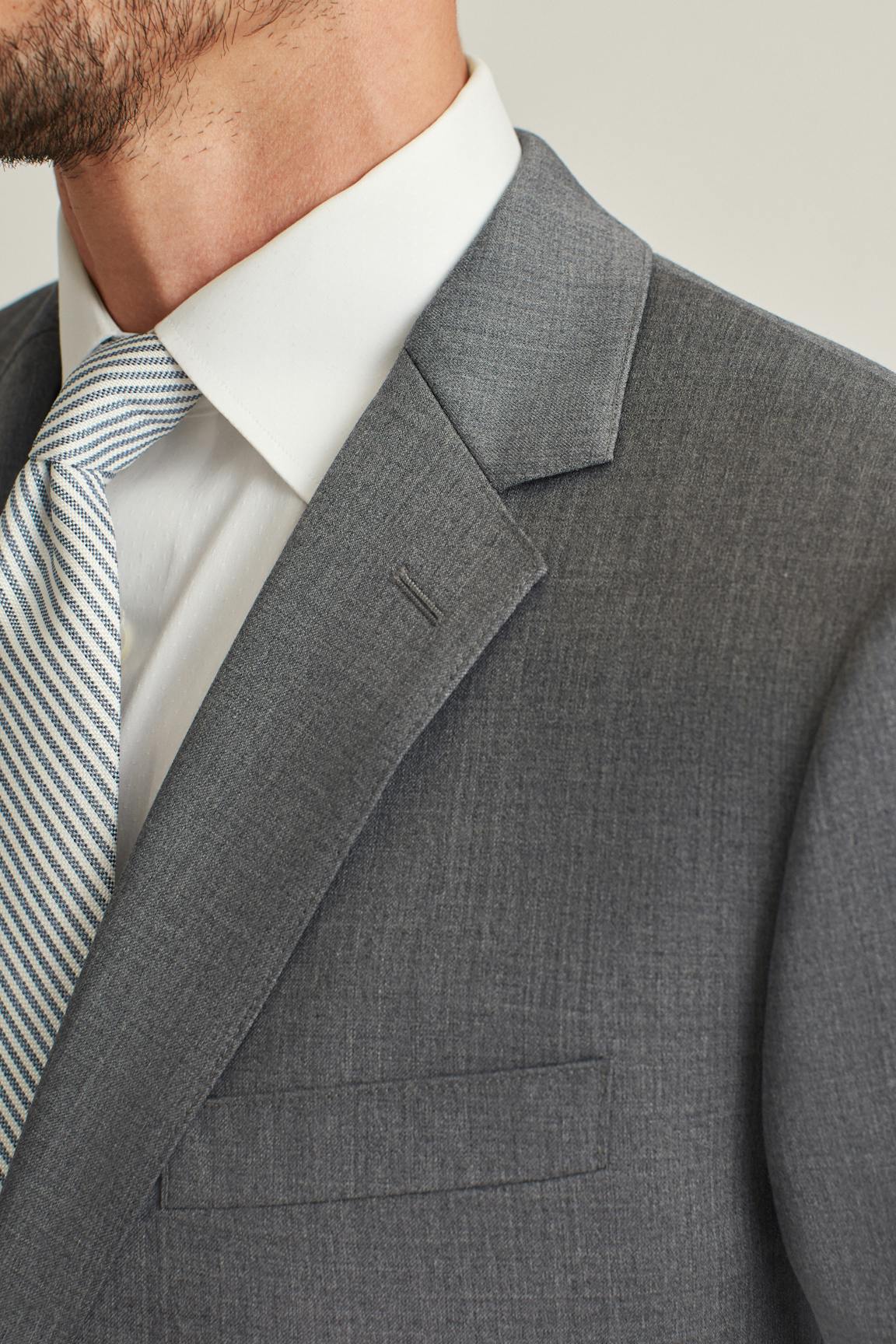 Bonobos Jetsetter Wool Blazer