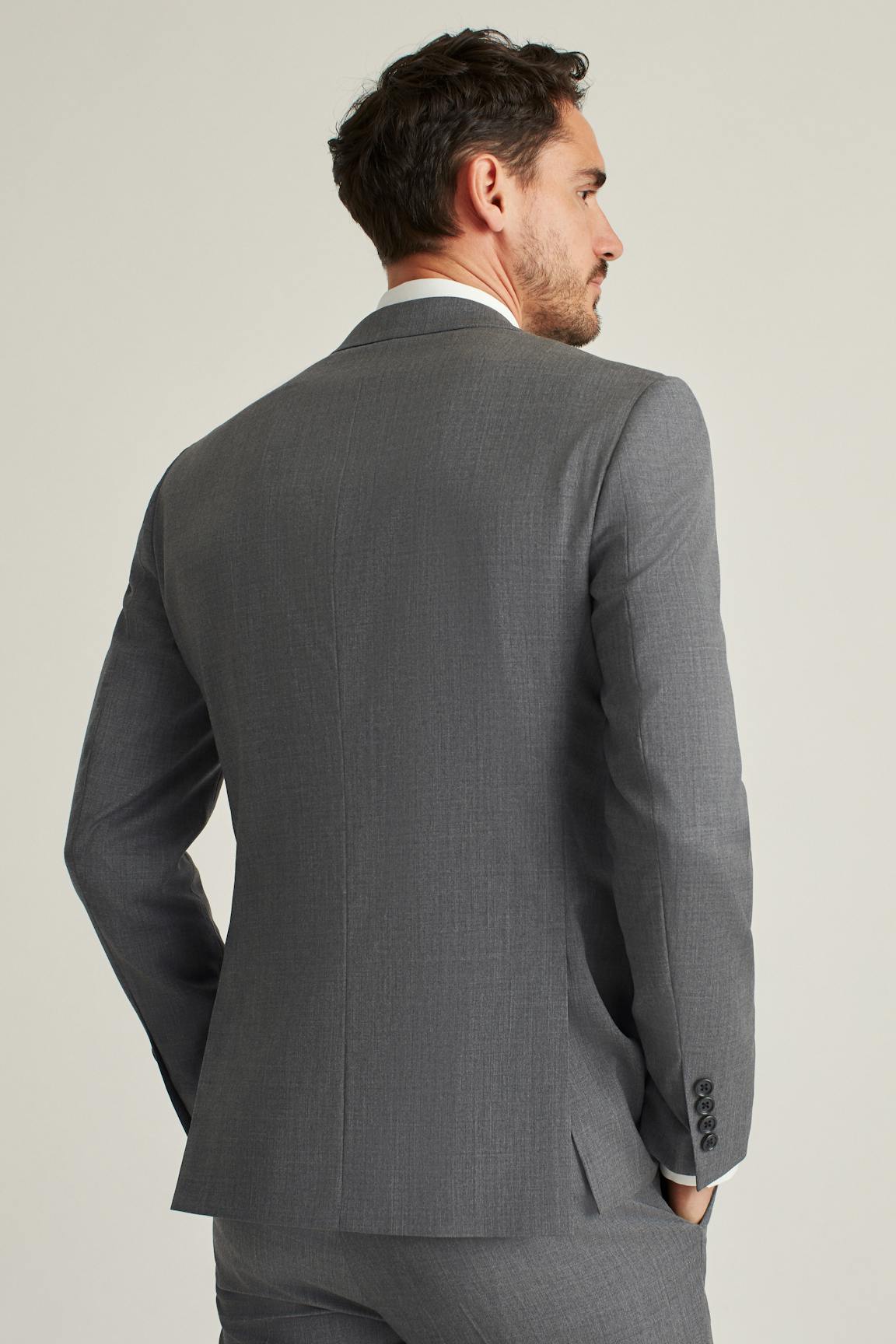 Bonobos Jetsetter Wool Blazer