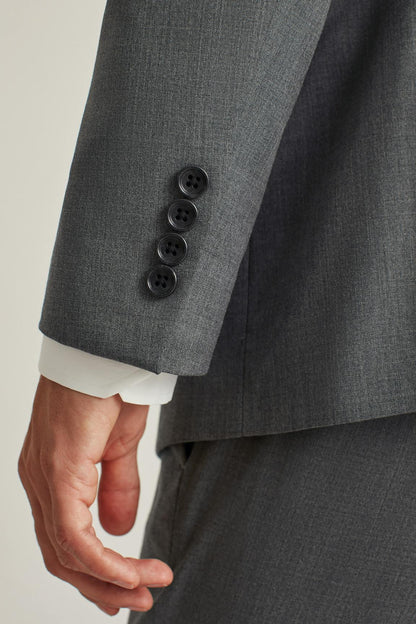 Bonobos Jetsetter Wool Blazer