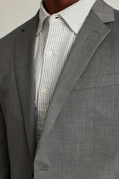 Bonobos Jetsetter Wool Blazer