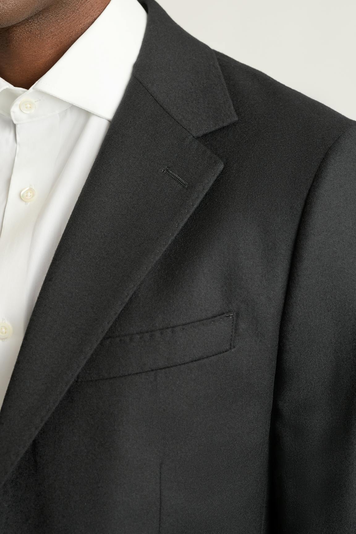 Bonobos Jetsetter Italian Brushed Wool Blazer