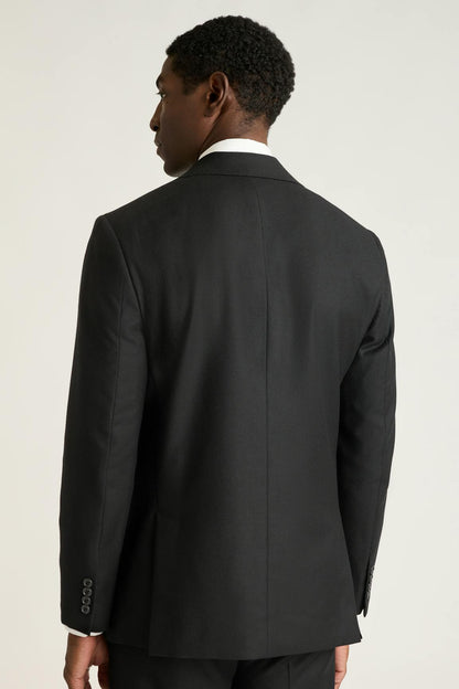 Bonobos Jetsetter Italian Brushed Wool Blazer