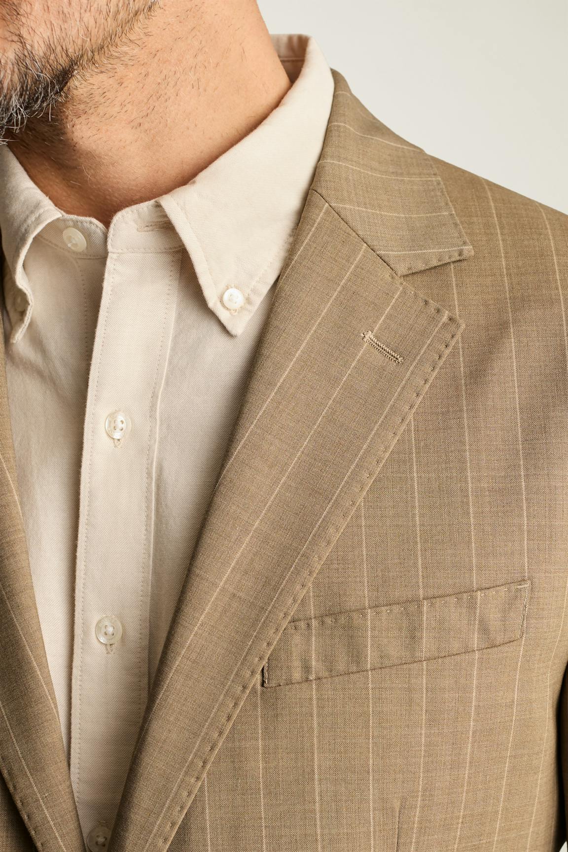 Bonobos Jetsetter Unconstructed Italian Blazer