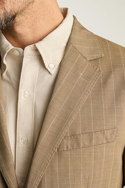 Bonobos Jetsetter Unconstructed Italian Blazer