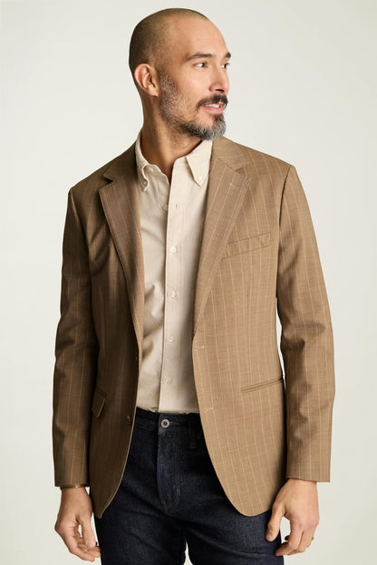 Bonobos Jetsetter Unconstructed Italian Blazer