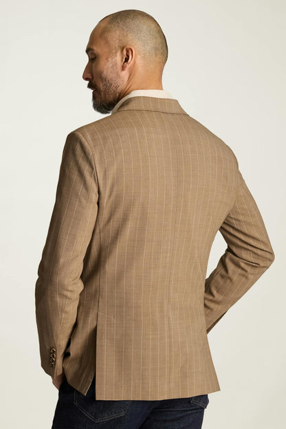 Bonobos Jetsetter Unconstructed Italian Blazer