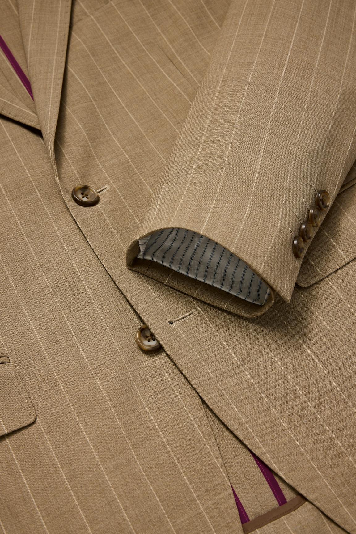 Bonobos Jetsetter Unconstructed Italian Blazer