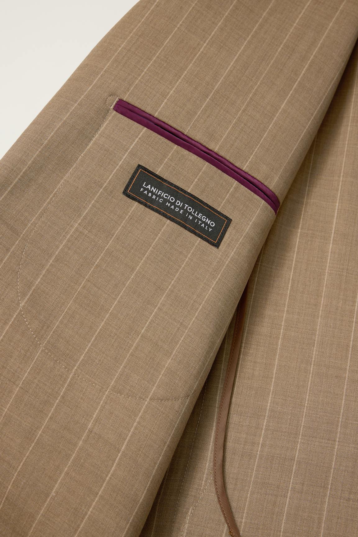 Bonobos Jetsetter Unconstructed Italian Blazer