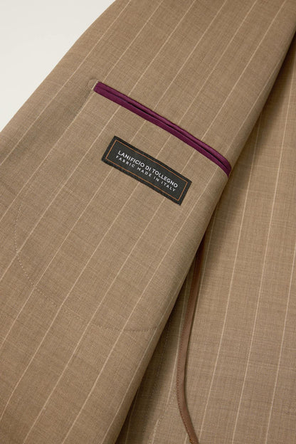 Bonobos Jetsetter Unconstructed Italian Blazer