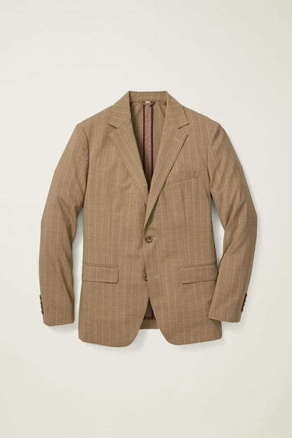 Bonobos Jetsetter Unconstructed Italian Blazer
