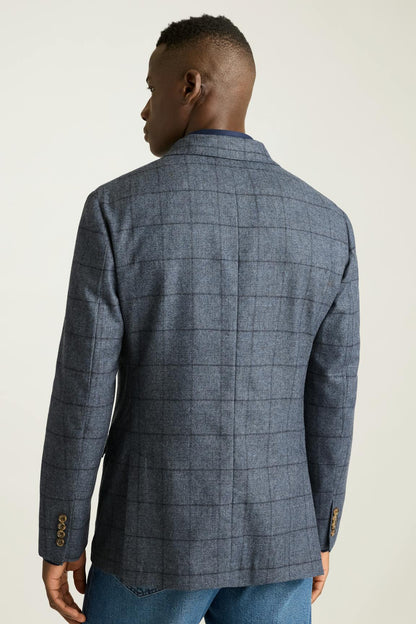 Bonobos Jetsetter Unconstructed Italian Wool Blazer