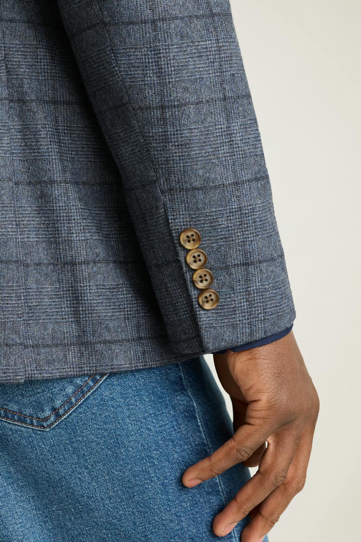 Bonobos Jetsetter Unconstructed Italian Wool Blazer