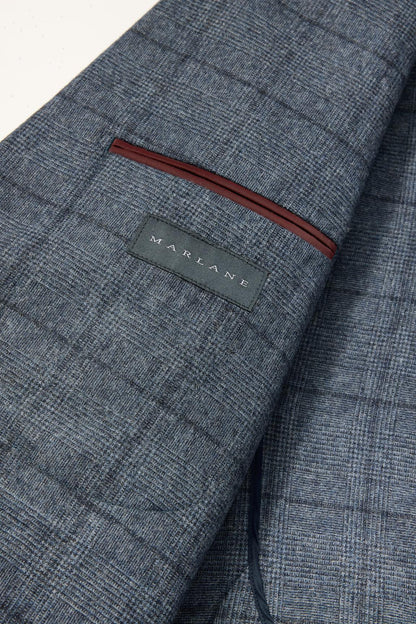 Bonobos Jetsetter Unconstructed Italian Wool Blazer