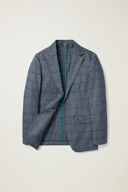 Bonobos Jetsetter Unconstructed Italian Wool Blazer