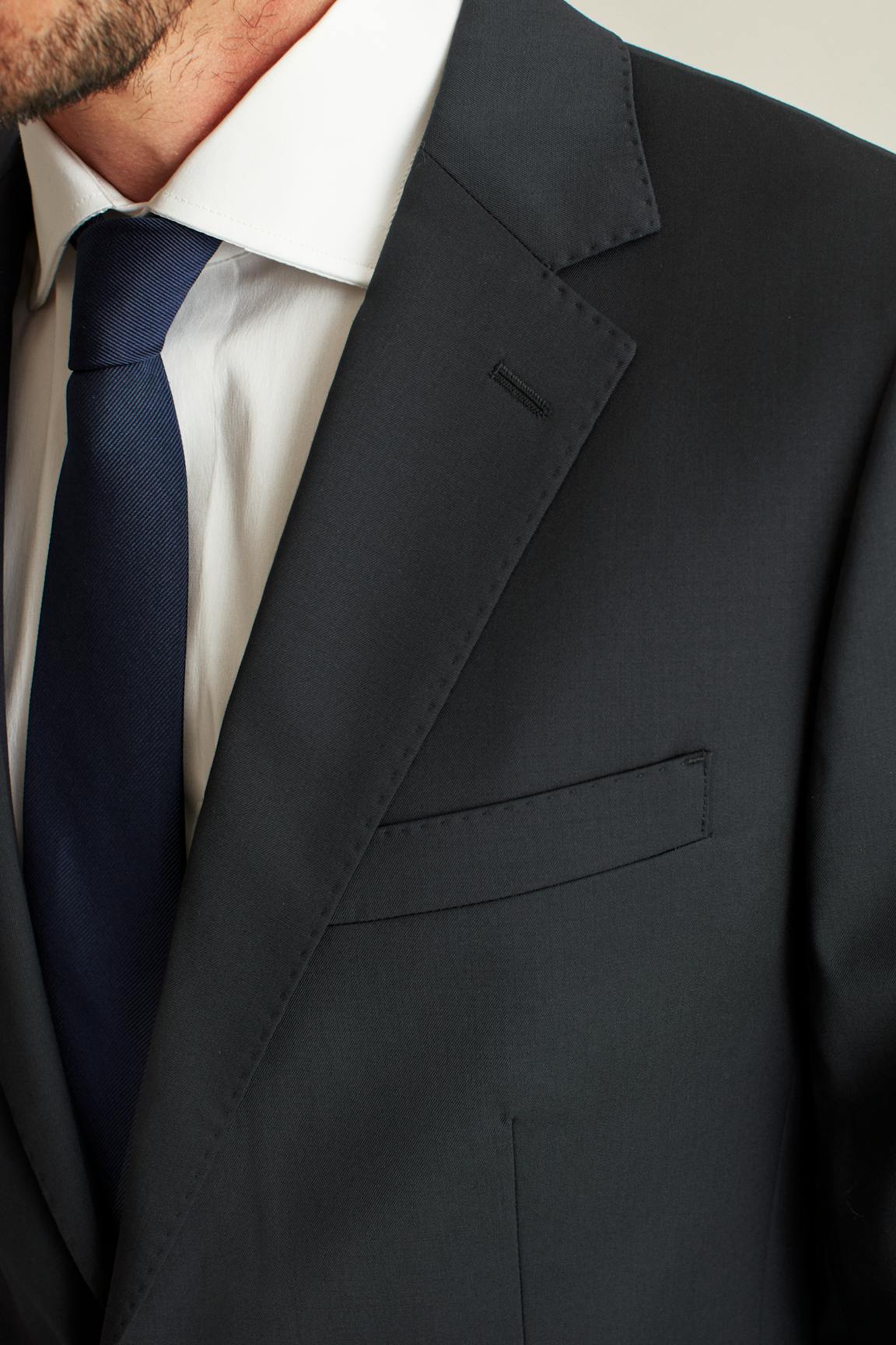 Bonobos Jetsetter Super 120s Italian Wool Blazer